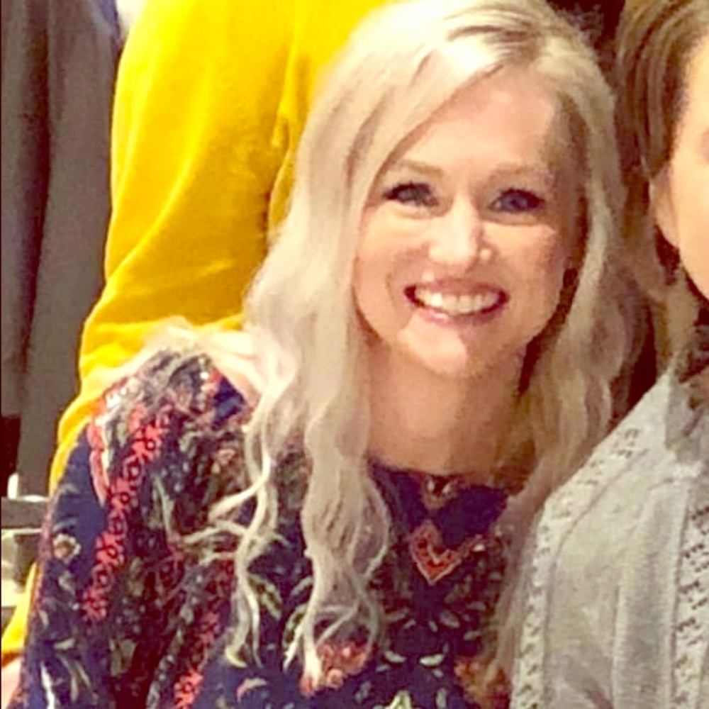 Meet your Posher, Milly